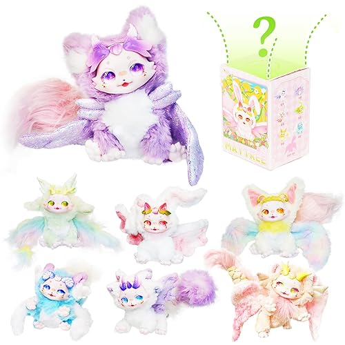 Dumia Forest Series Blind Box, Single Box