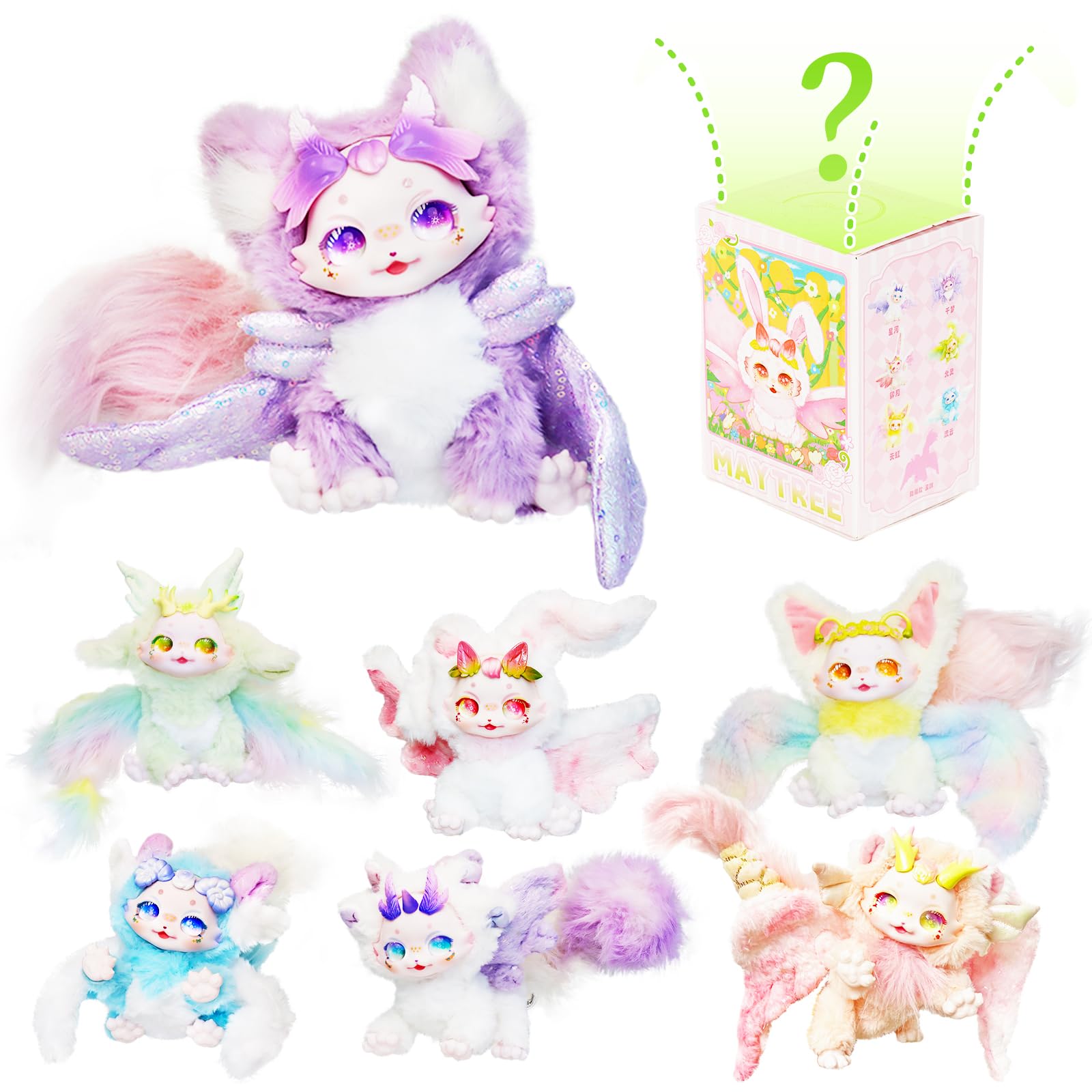 ダンキラ　Chibi ぬいぐるみ 全種18セット 楽天市場】祝電 誕生日 ぬいぐるみ ｢鬼滅の刃 Chibiぬいぐるみ 柱ver