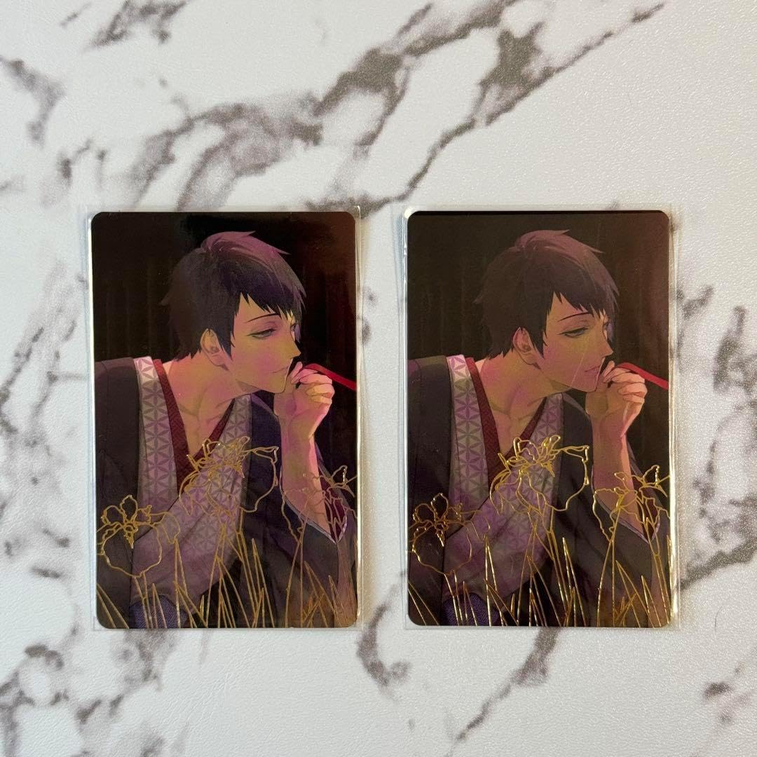 Lars Nootbaar Optic BLUE Mojo Autograph Lars Nootbaar Optic BLUE