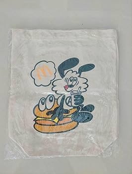 Amazon.co.jp: 限定品verdy ベルディー X マクドナルド コラボ