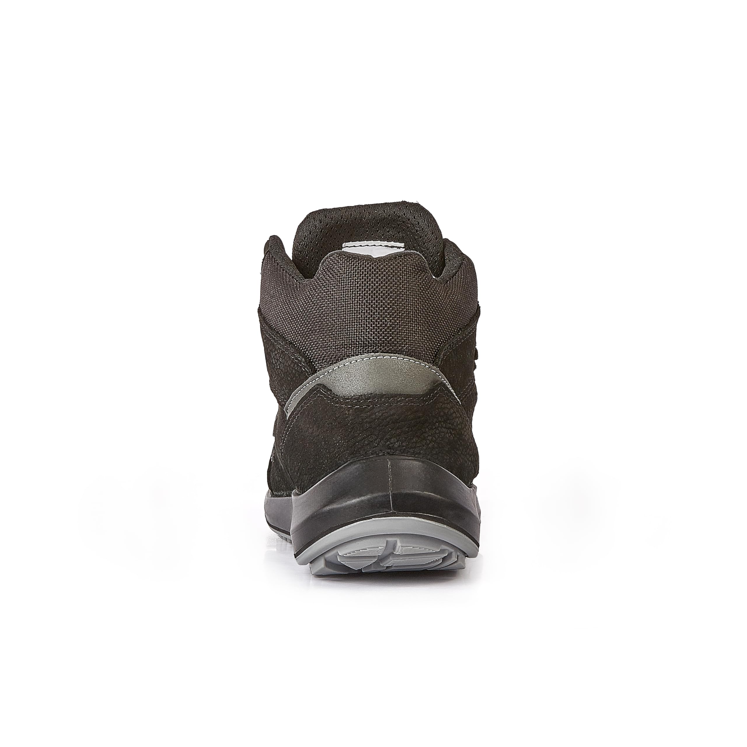 UPOWER Unisex RU10184-42 buty przemysłowe, Red Up, 42 EU