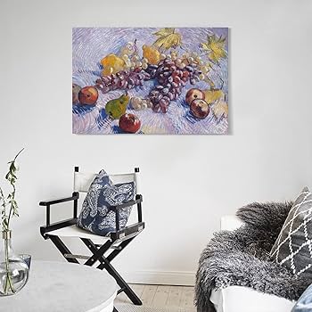 Amazon.co.jp: Vincent Van Goghフィンセント・ファン・ゴッホ絵画作品