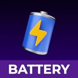 Avastris Battery Saver for Fire Tablet – Fast Battery Charger & Phone Booster