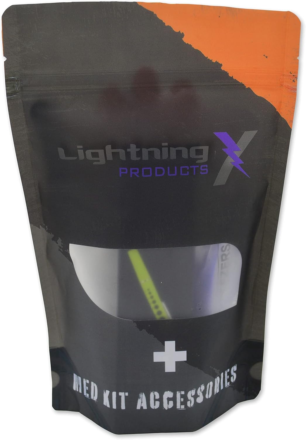 Lightning X MED POD Premium Instrument Refill for First