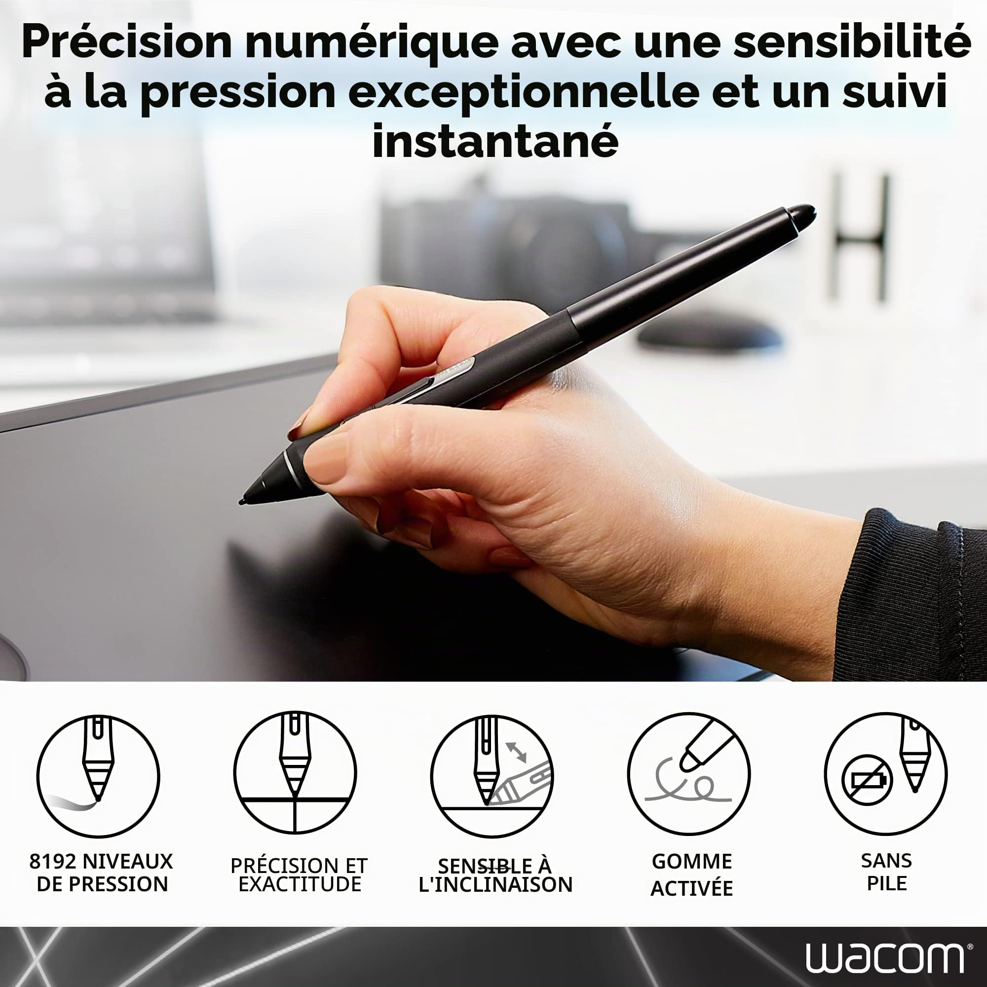 Wacom Pro Pen 2