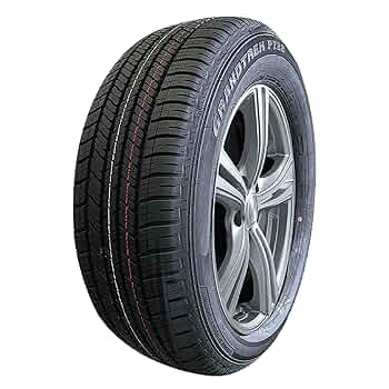 265/60R18 ダンロップ　GRANDTREK PT 265/60R18 Dunlop Grandtrek AT3GM Tyre | TYREMART