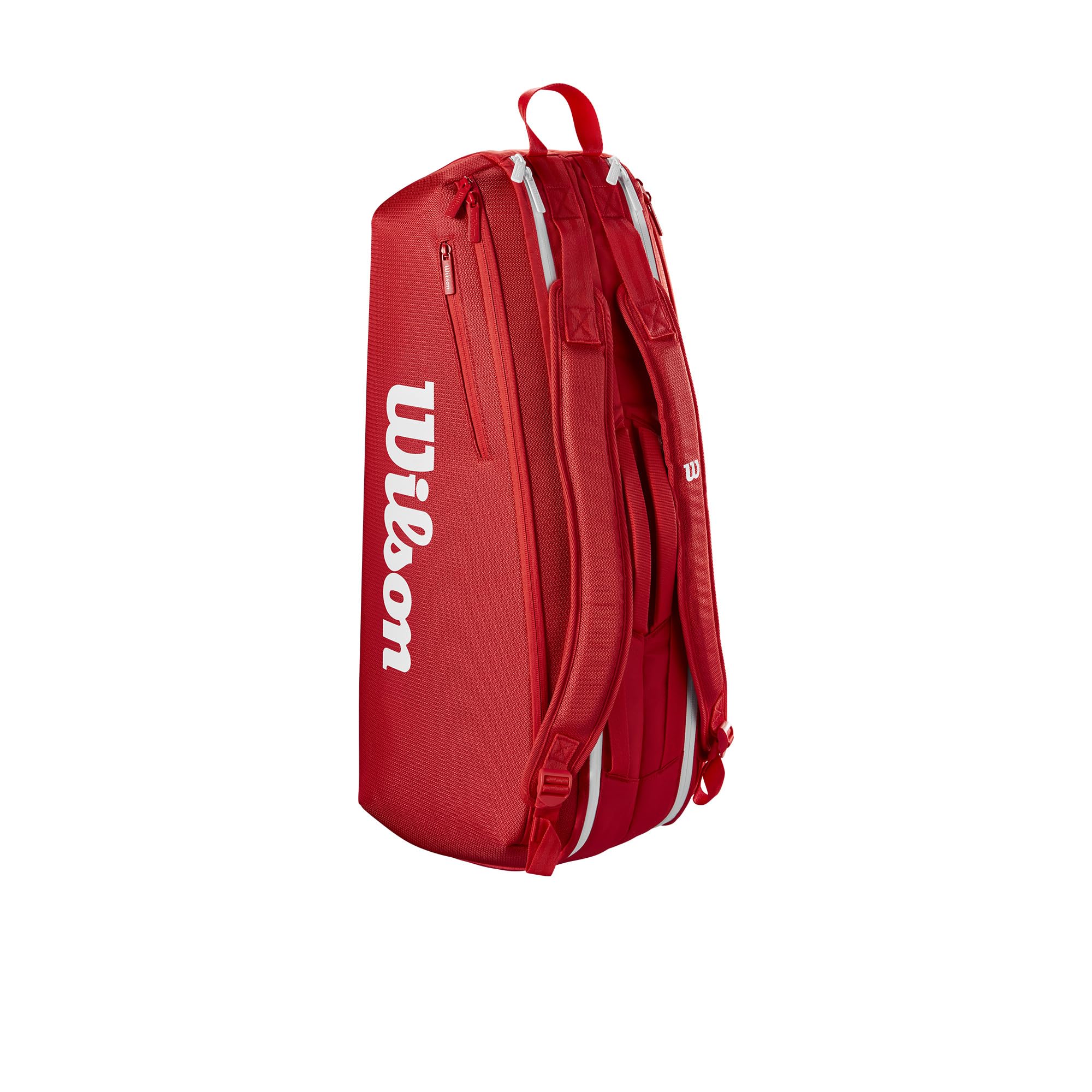Amazon.co.jp: WILSON 2025 スーパーツアーレッドテニスラケット