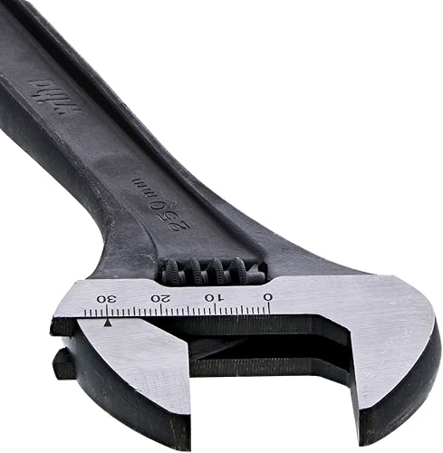 Miniatura 3 de Wiha 76202 Llave ajustable de 10"