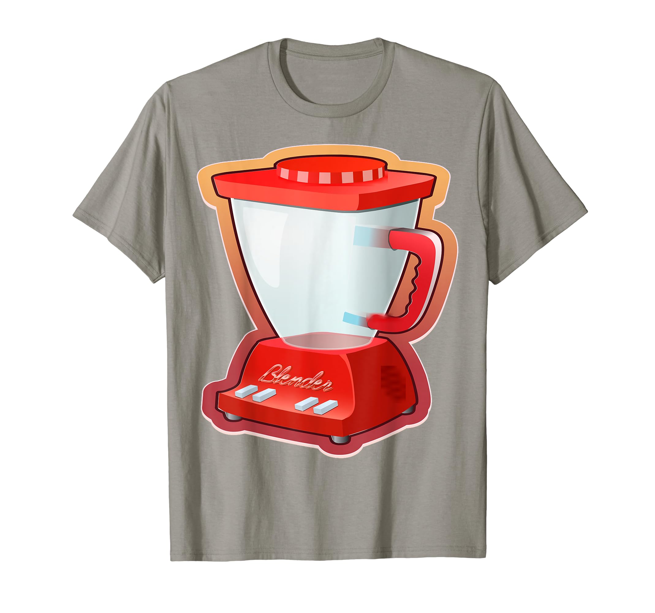 Blender Costume T-Shirt