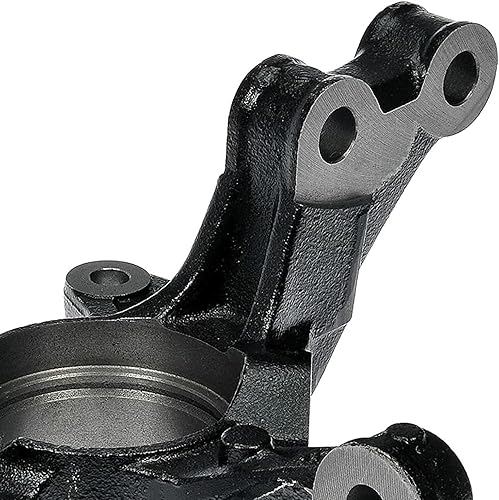 Miniatura 676 de Detroit Axle - Kit de nudillos delanteros e izquierdos RWD para Chevrolet GMC Silverado Suburban Sierra 1500 Avalanche Tahoe Yukon Cadillac Escalade