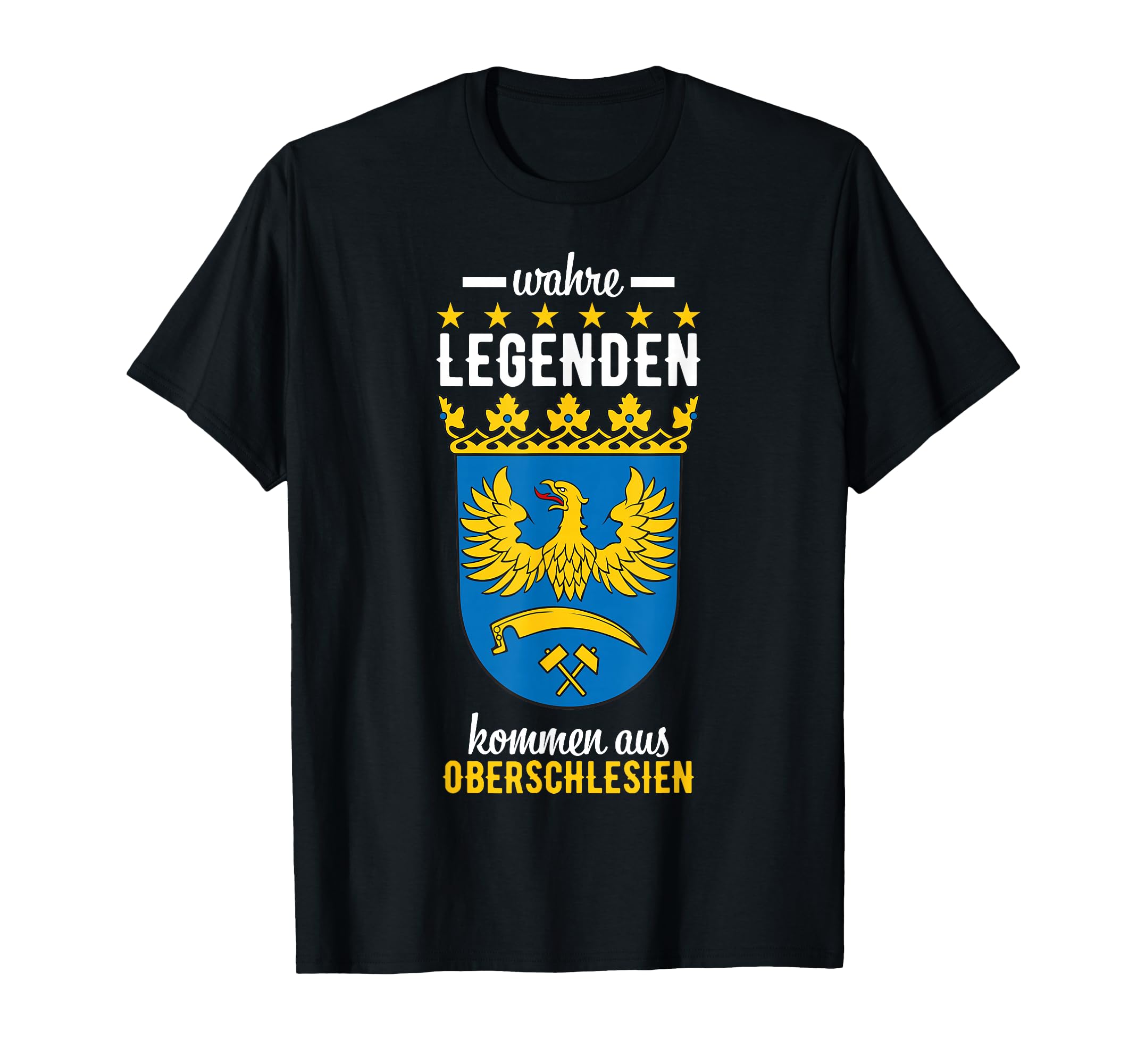 Kleidung mit Designs von Amazon Merch on Demand
