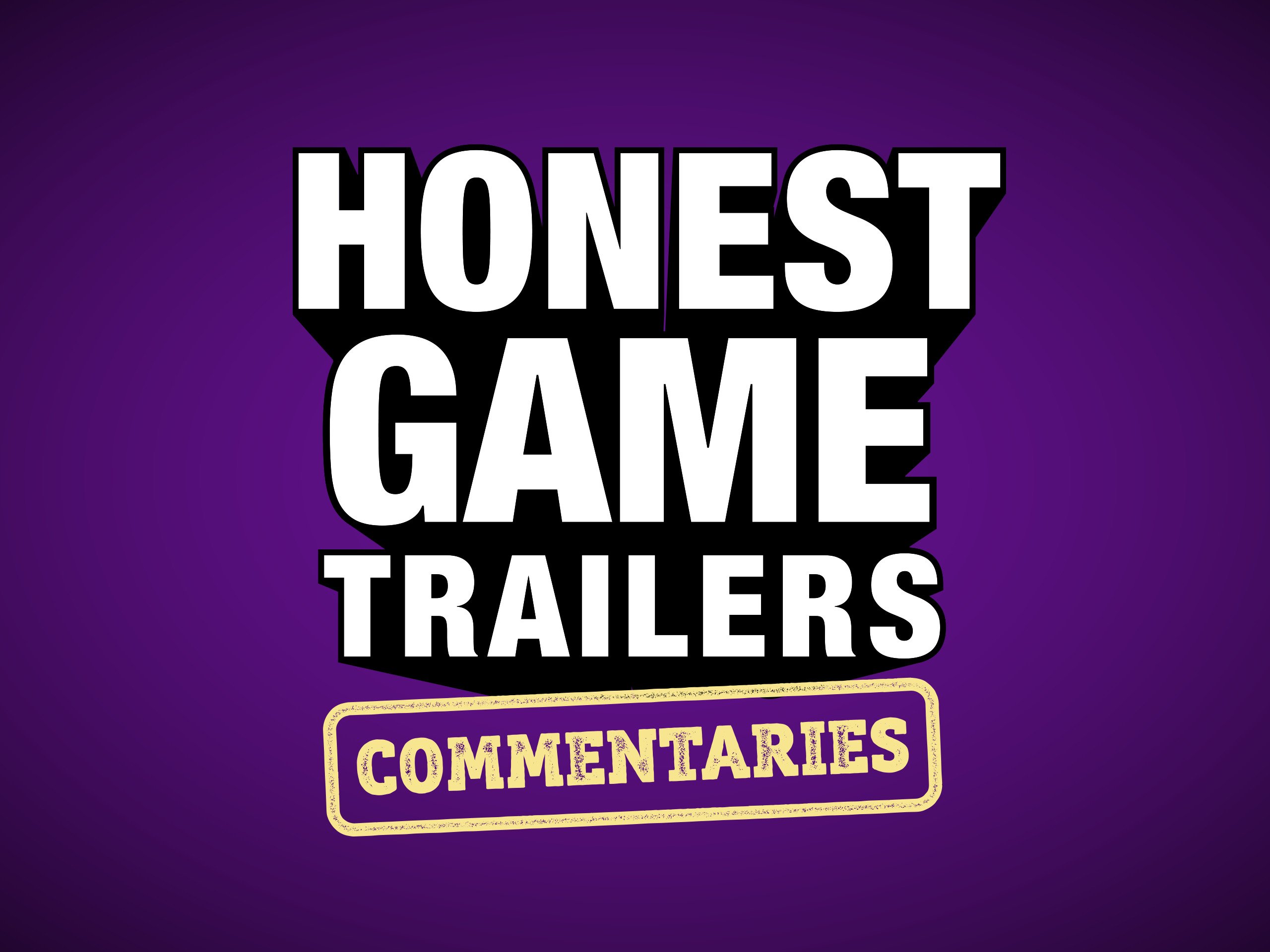 Watch Honest Game Trailer Commentary Season 4 Prime Video