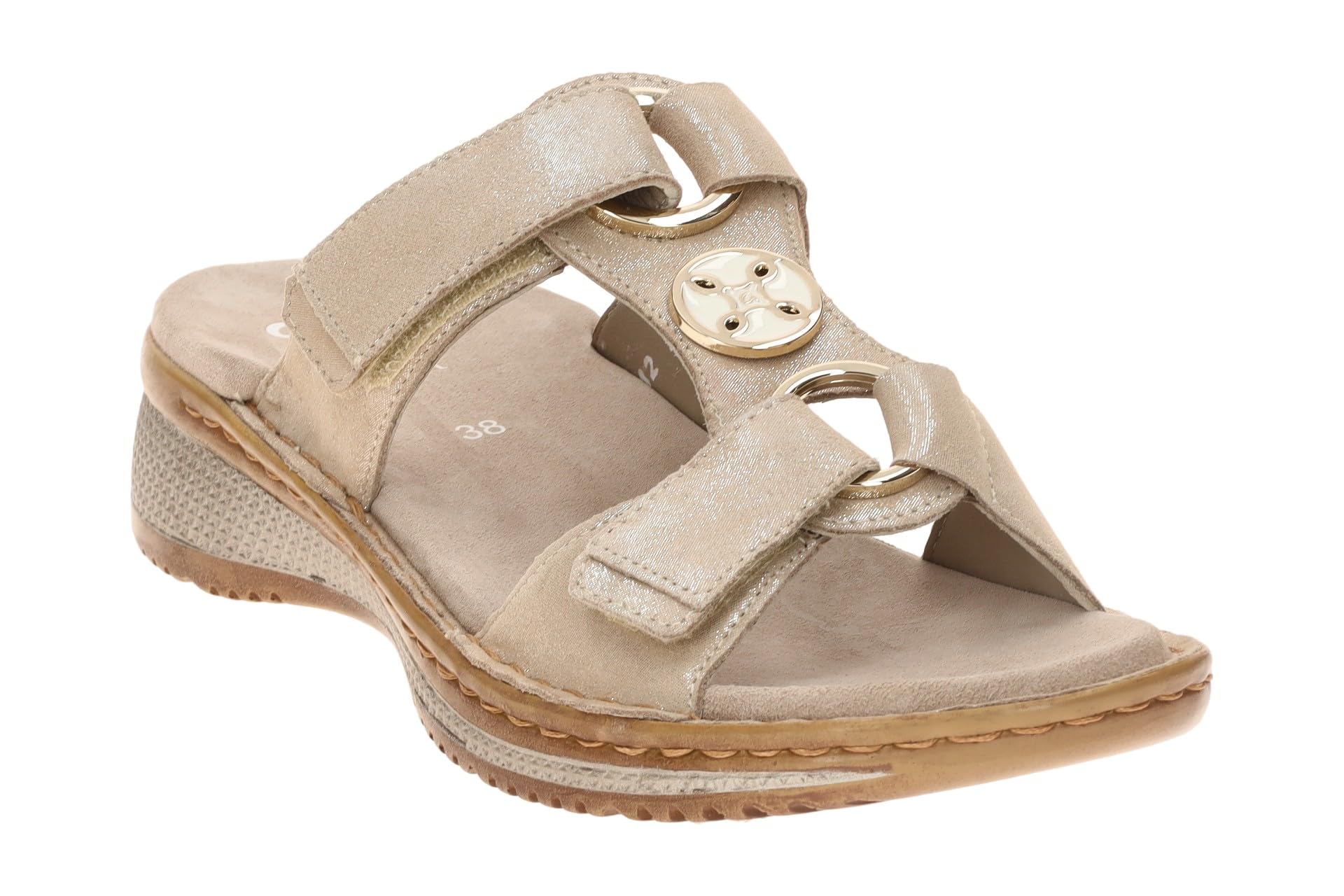 ARA - Hawaii, Mocassino Donna