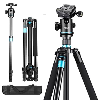 高品質 三脚 170cm 4段階伸縮可能 スマホ・ビデオカメラ・一眼レフ対応 Amazon.co.jp: XXZU 170cm 三脚 スマホ 三脚 カメラ 三脚 遠隔