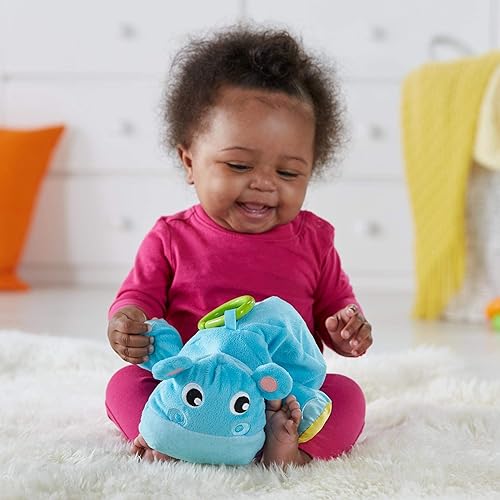 Miniatura 7 de Fisher-Price Tener una pelota hipopótamo