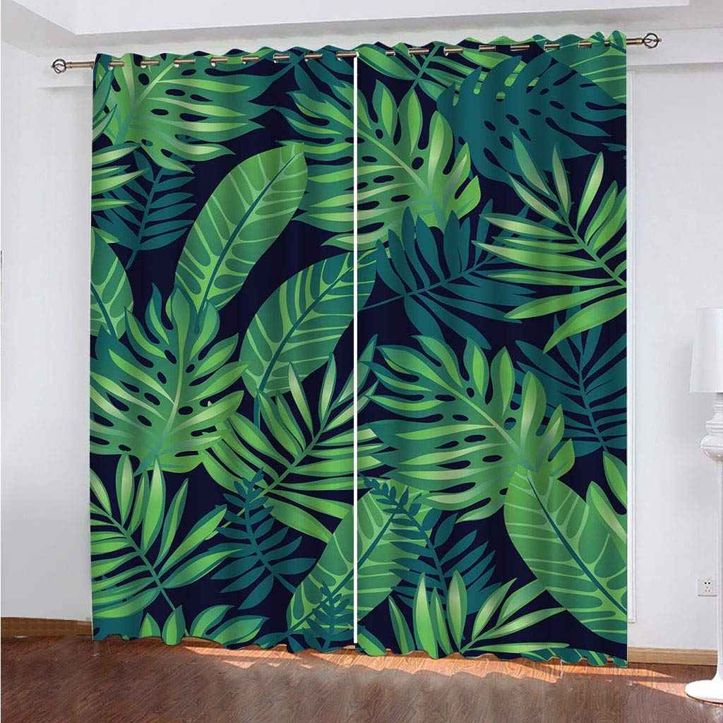 Rideau occultant de qualité supérieure 234x230 cm décoration maison élégante