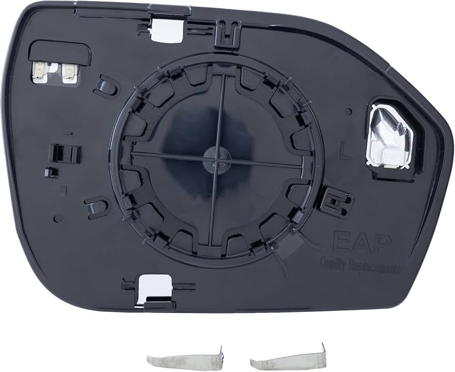 Amazon.com: EAP Driver Side Mirror Glass Compatible with Ford