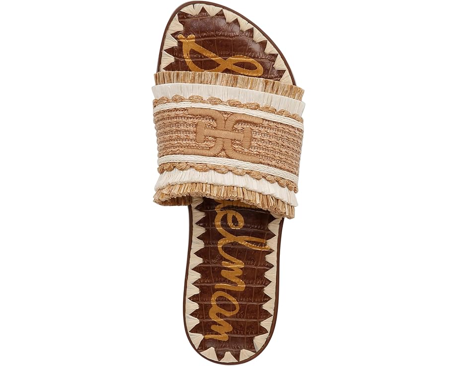 Sam Edelman Georgia Slide Sandal - Top View