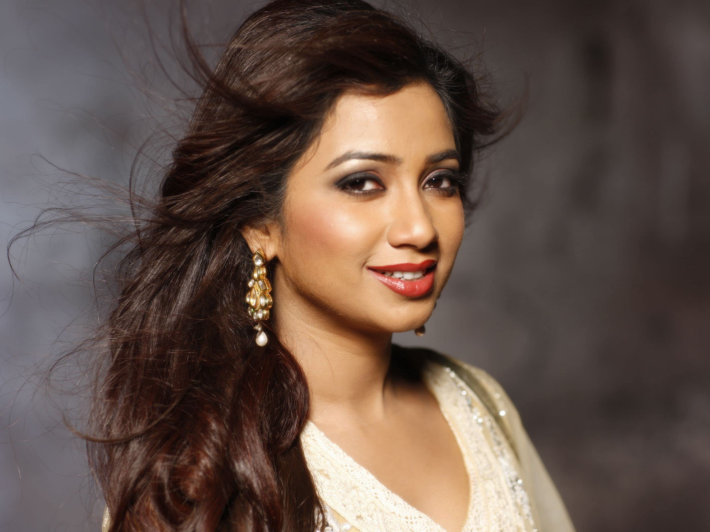 Shreya Ghoshal
