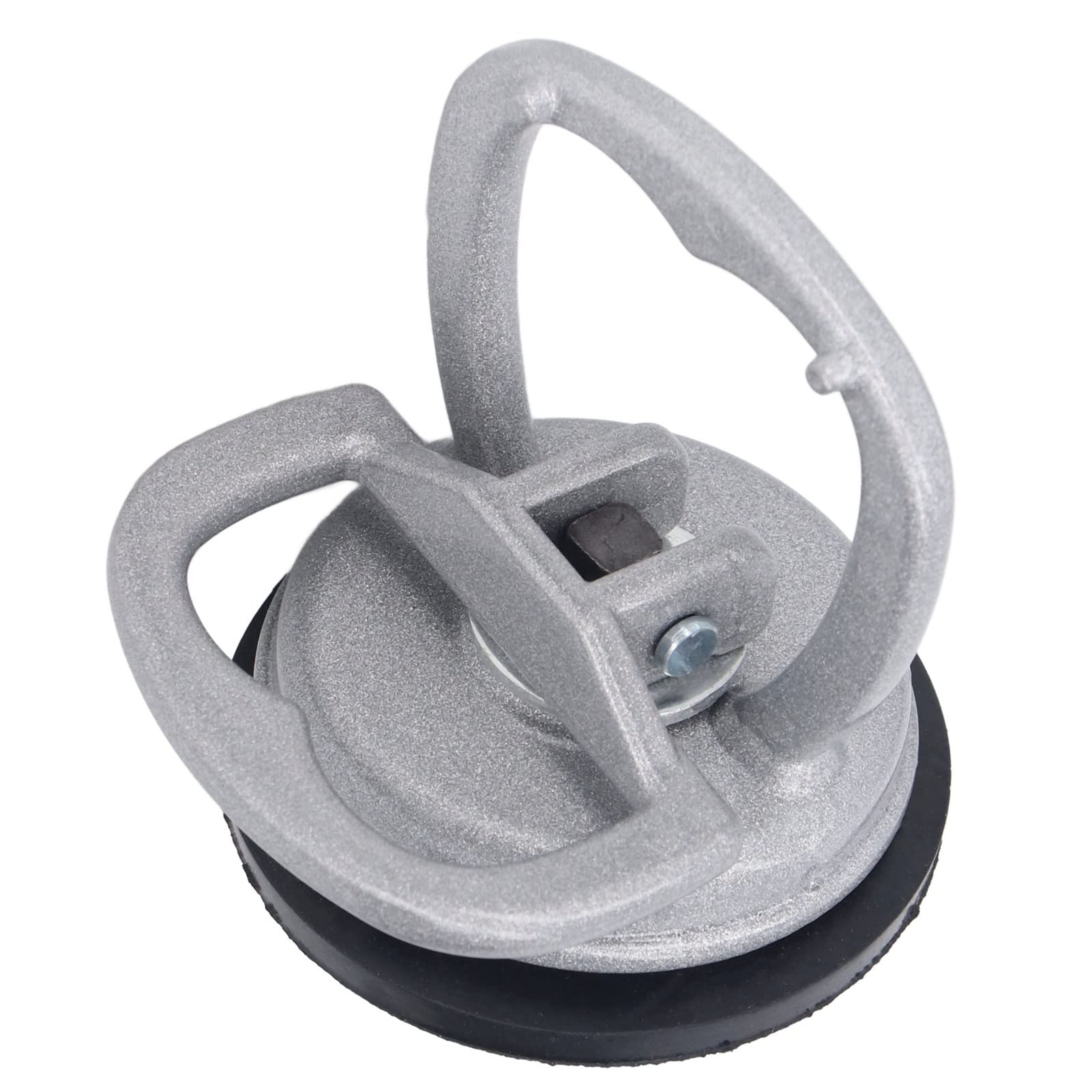 Heavy Duty Glass Suction Cup Strong Absorption Car Bent Puller Vacuum Plate Puller for Ceramic Tile Wooden Floor