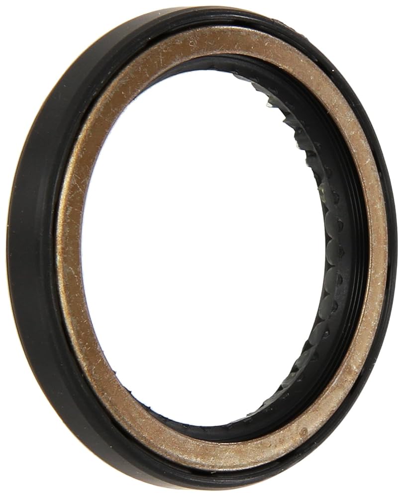 Amazon.com: Genuine Honda 91212-PAA-A01 Crankshaft Oil Seal