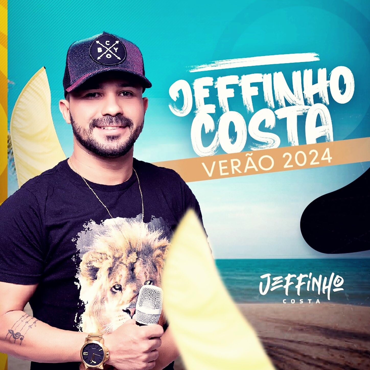 Jeffinho Costa