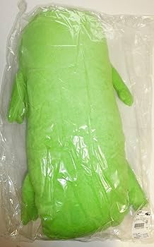 オオサンショウウオさん マクロスF ダイカットクッションチャーム 3点セット オオサンショウウオさん マクロスF ダイカットクッション