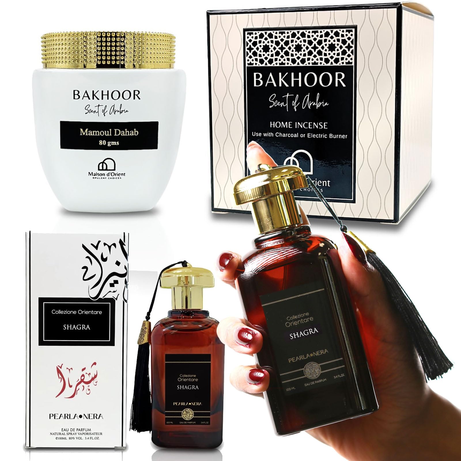 best men's incense fragrance