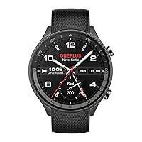 OnePlus Watch 2R Smartwatch with 1.43 inch AMOLED Display