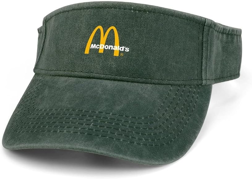 24時間限定! 【SALE】 McDonald マクドナルドバイザー - flyfishing