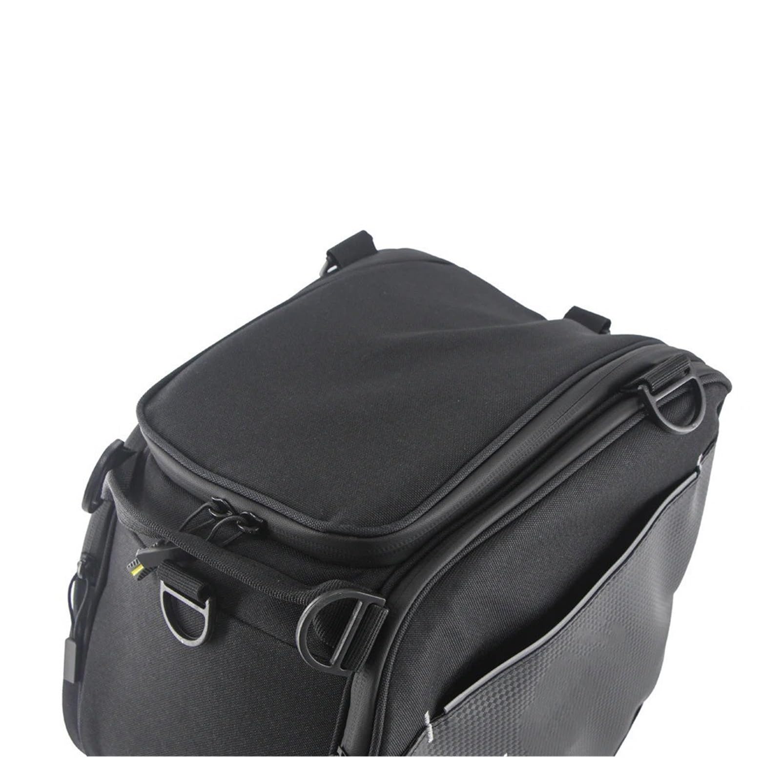 Borsa Moto Per BMW ZONTES Borsa per pedali per scooter per moto Borsa per attrezzi Bagagli Borsa per tunnel Serbatoio Selle Moto Bagagli