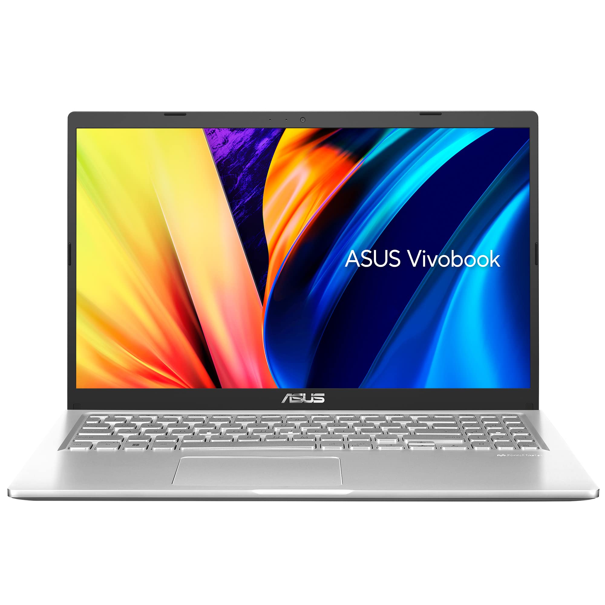 ASUSVivoBook i5 4GB 512TB Intel Iris Xe