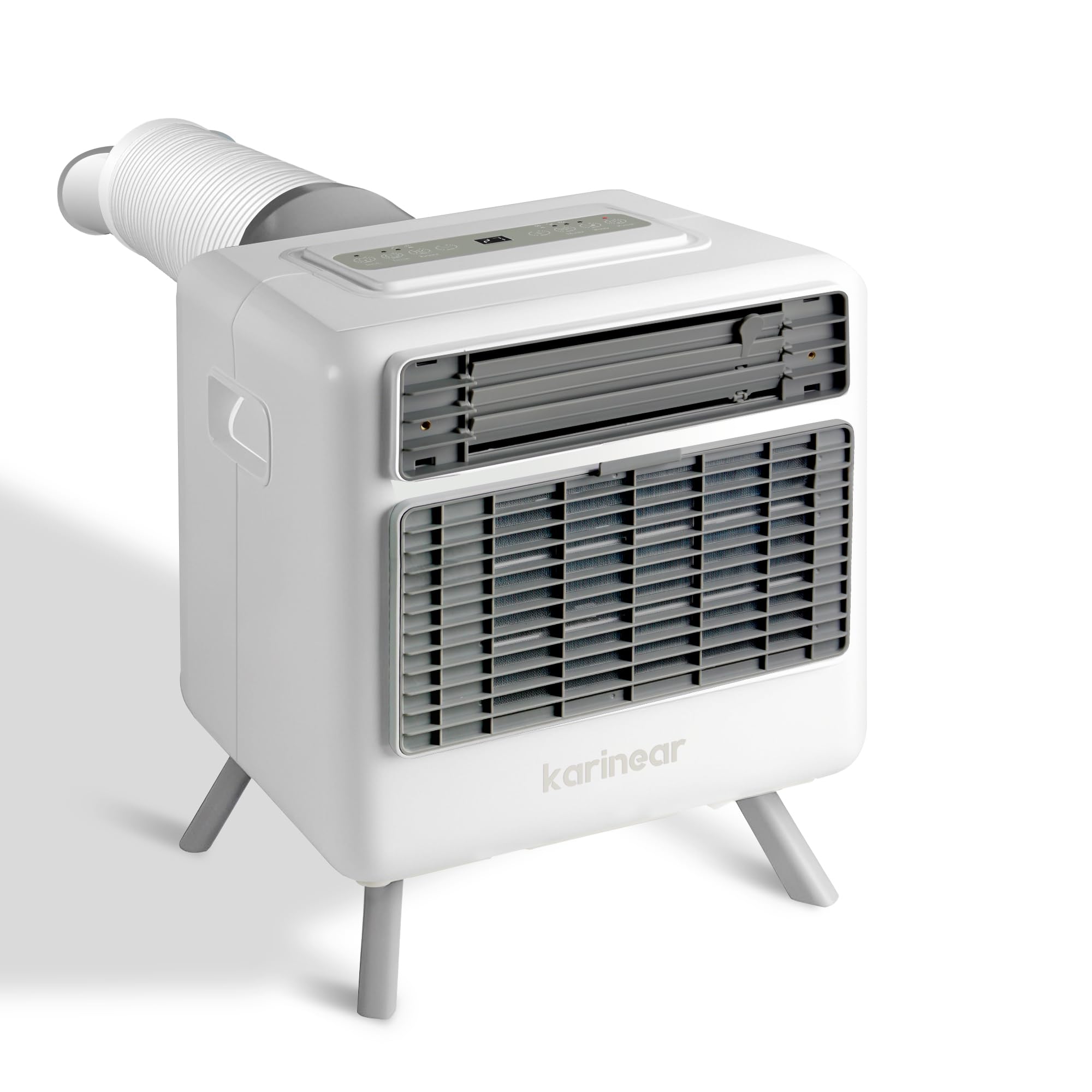 Portable Air Conditioners: Fast Cooling for Camping and RVs