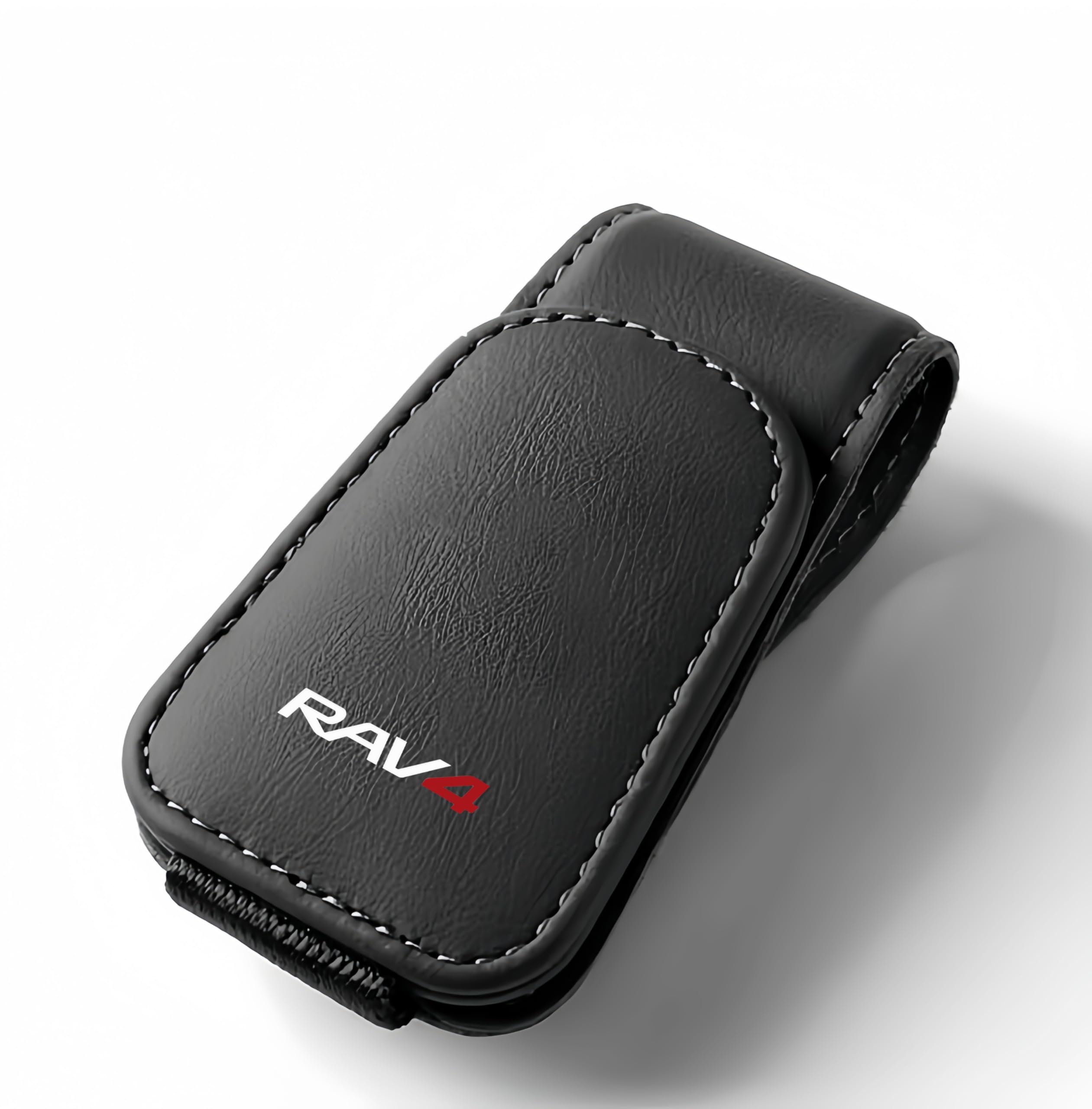 Amazon.co.jp: RAV4 専用 メガネホルダー 車用 RAV4 ロゴ付き