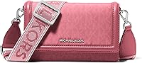 Vista 12 de Michael Kors Jet Set - Bandolera pequeña para teléfono