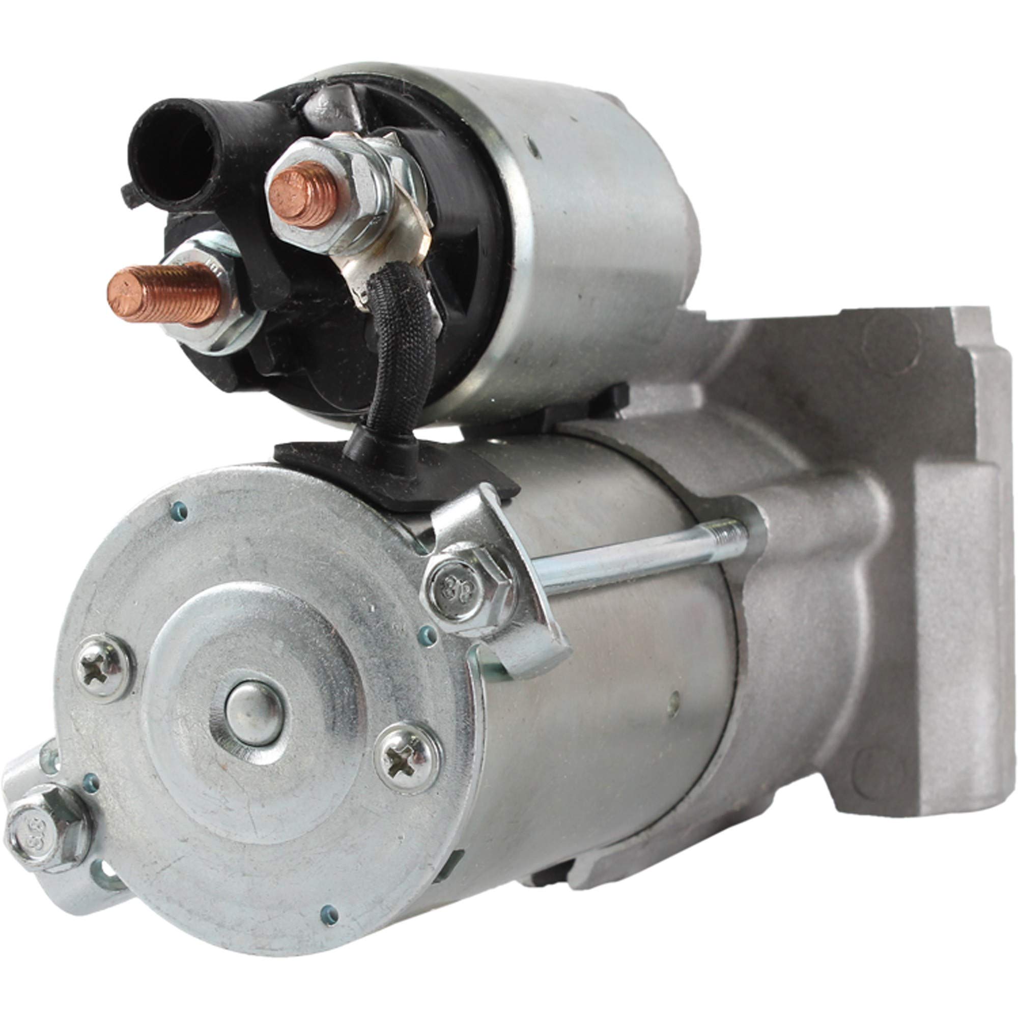 Amazon.com: DB Electrical 410-12594 12V Starter Compatible with