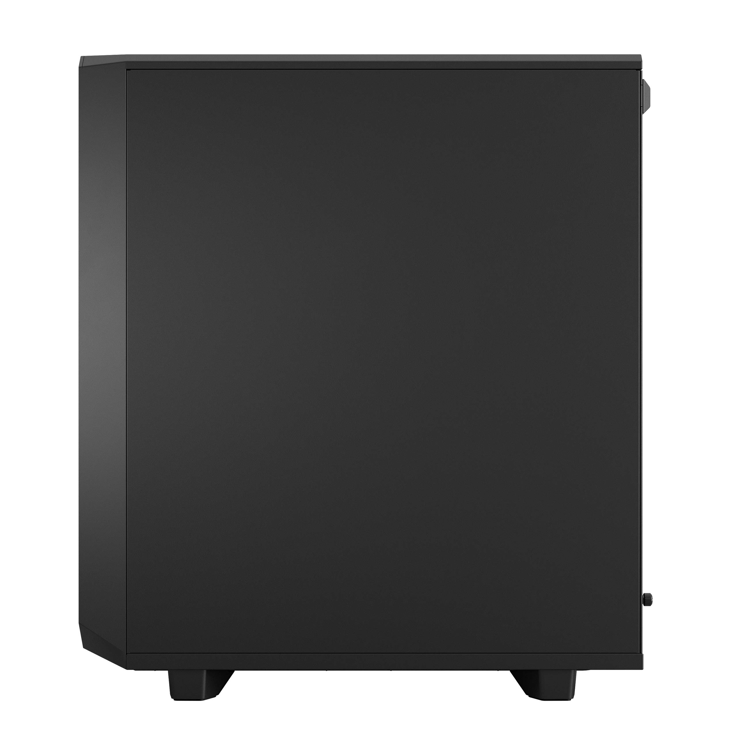 Fractal Design Meshify 2 Caja compacta Negro