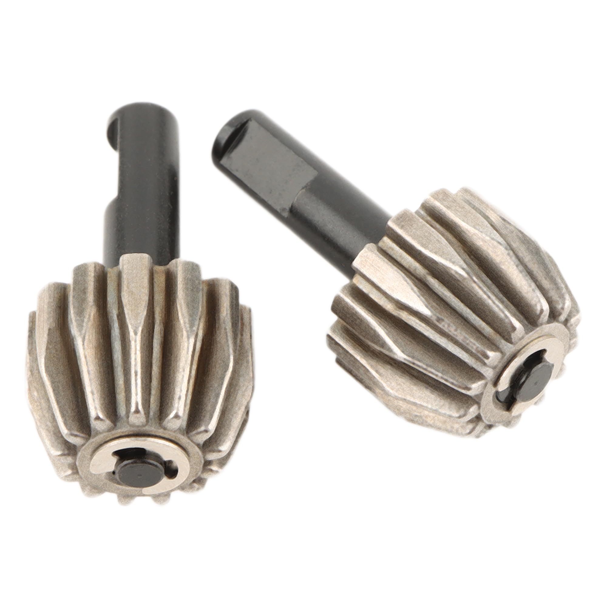 GDOOL RC Car Differential Drive Gear with Pin Accessories Spare Parts for 1:10 Brushless Thunder Truck