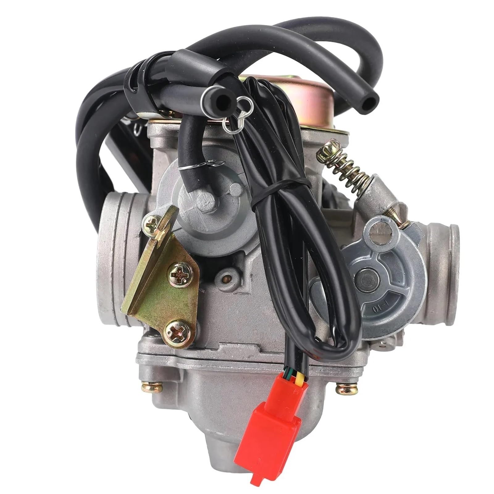 Pasuje do gaźnika motocyklowego PD24J 24 mm 125 cm3 150 akcesoriów Honda GY6 ATV BAJAJ Go Kart gaźnik silnika