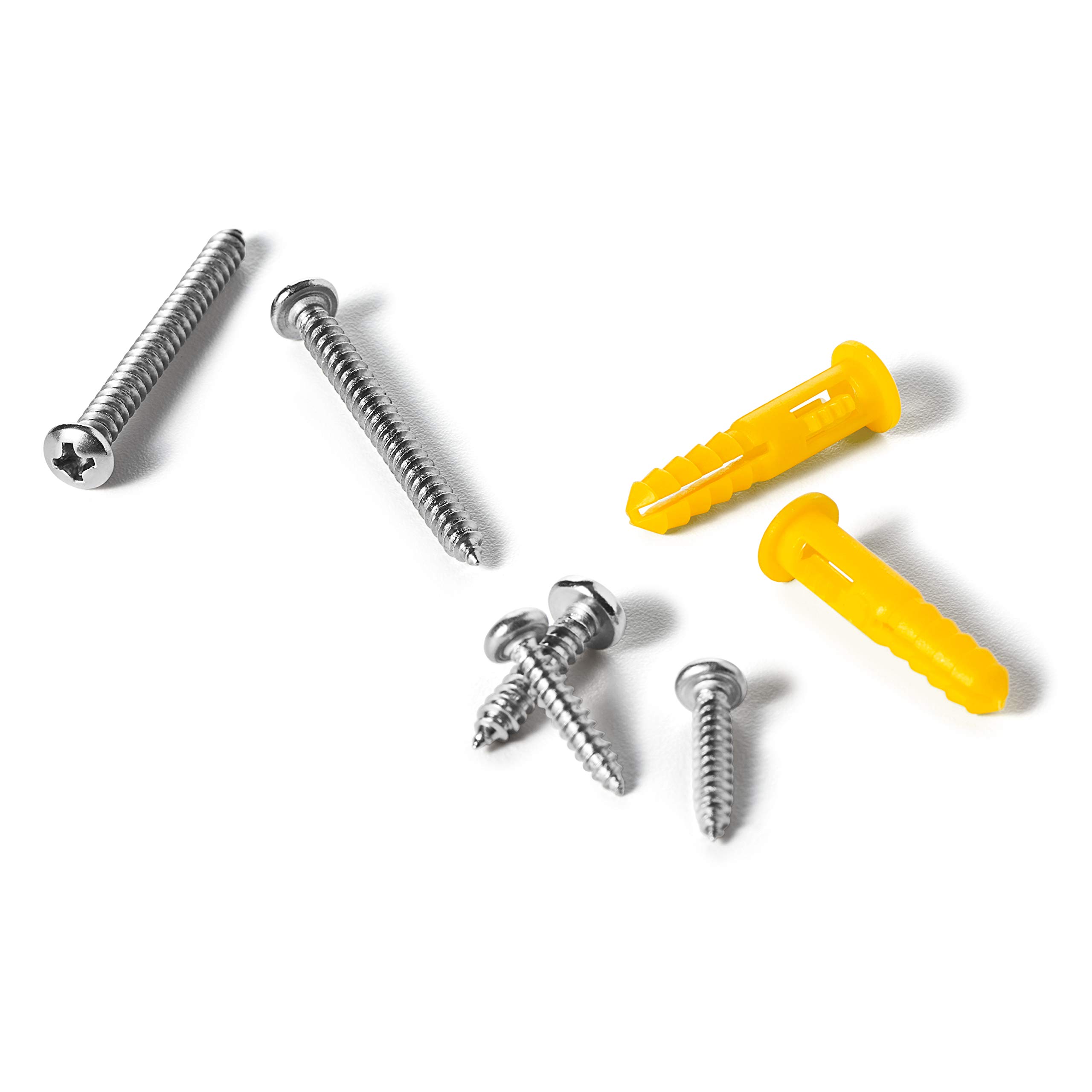 OXO Good Grips stabilny uchwyt na ręczniki papierowe, szary
