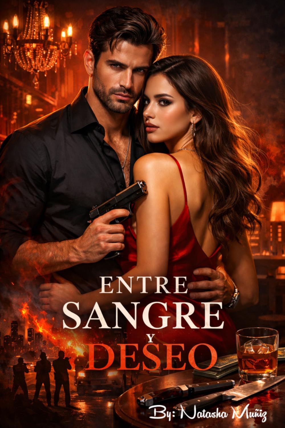 Entre Sangre y Deseo
