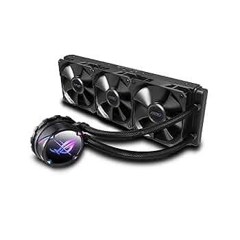 ASUS CPUクーラー 360mm オールインワン AIO 水冷 51pD1azO+OL._UF350,350_QL50_.jpg