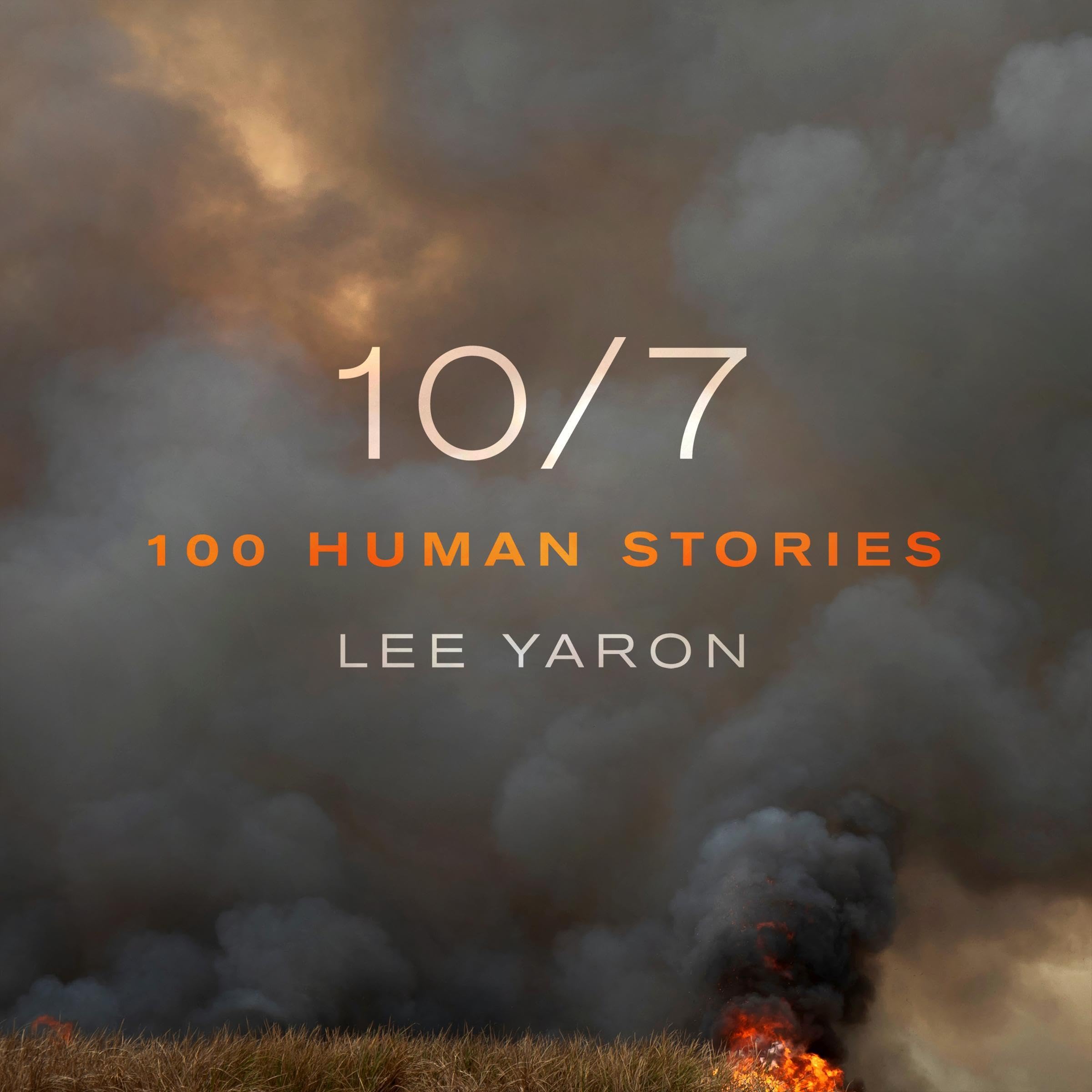 Cover art for 10/7