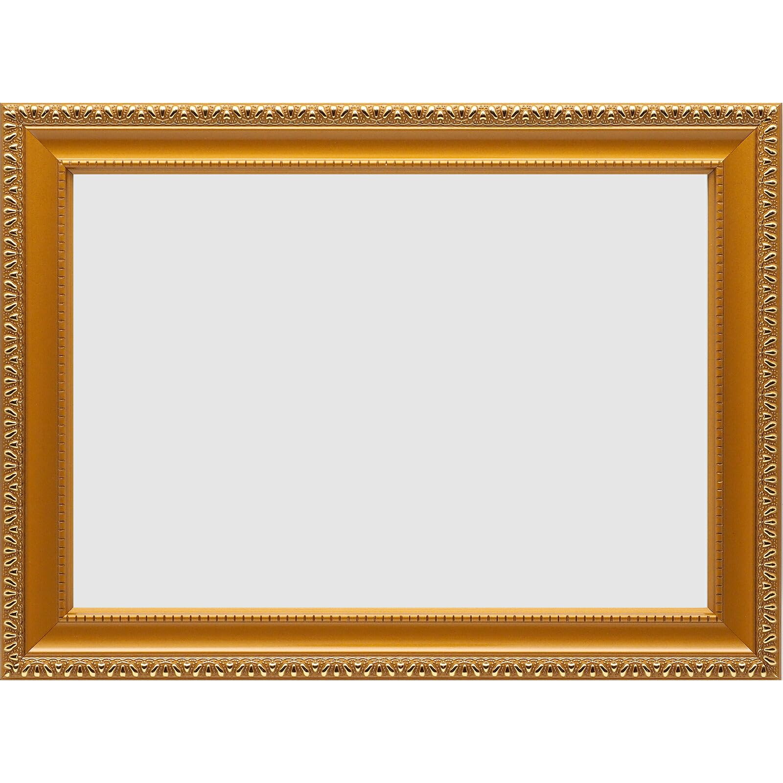 額縁　金　39.5×32.5センチ　中23.4×16×2センチ 額縁 金 39.5×32.5センチ 中23.4×16×2センチ