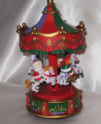 Miniatura 3 de La música de Lights reproduce 12 melodías navideñas en armonía