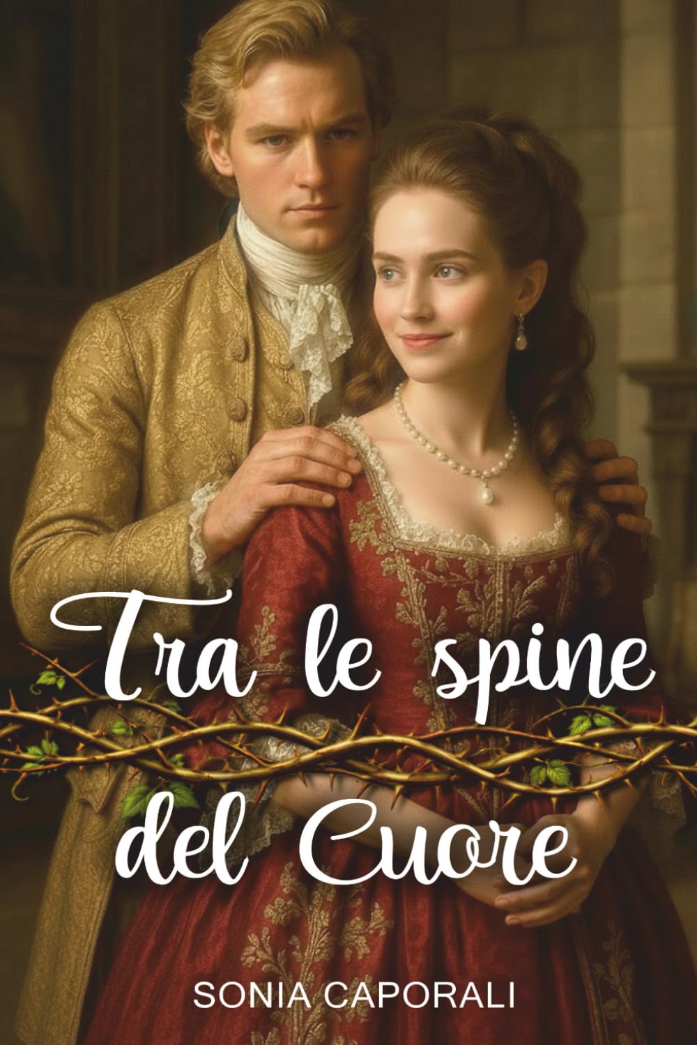 Tra le spine del cuore: 5 (Serie MacAuley)
