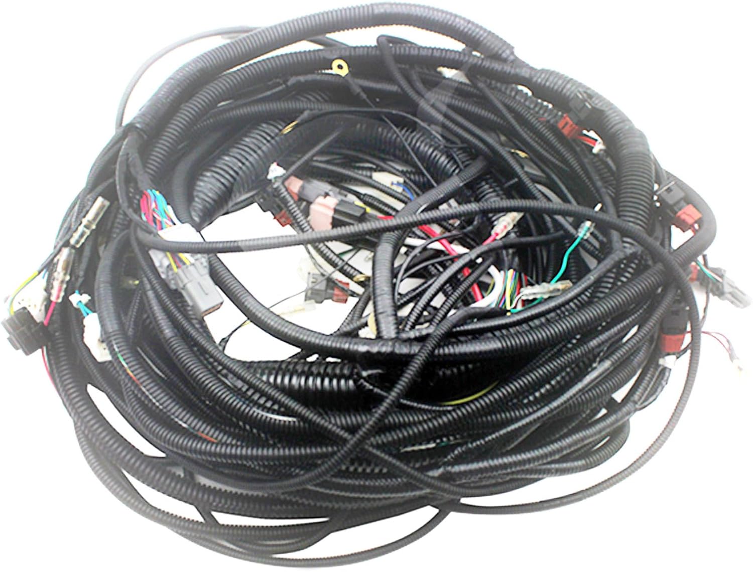 0001847 Outer Wiring Harness SINOCMP External Wiring