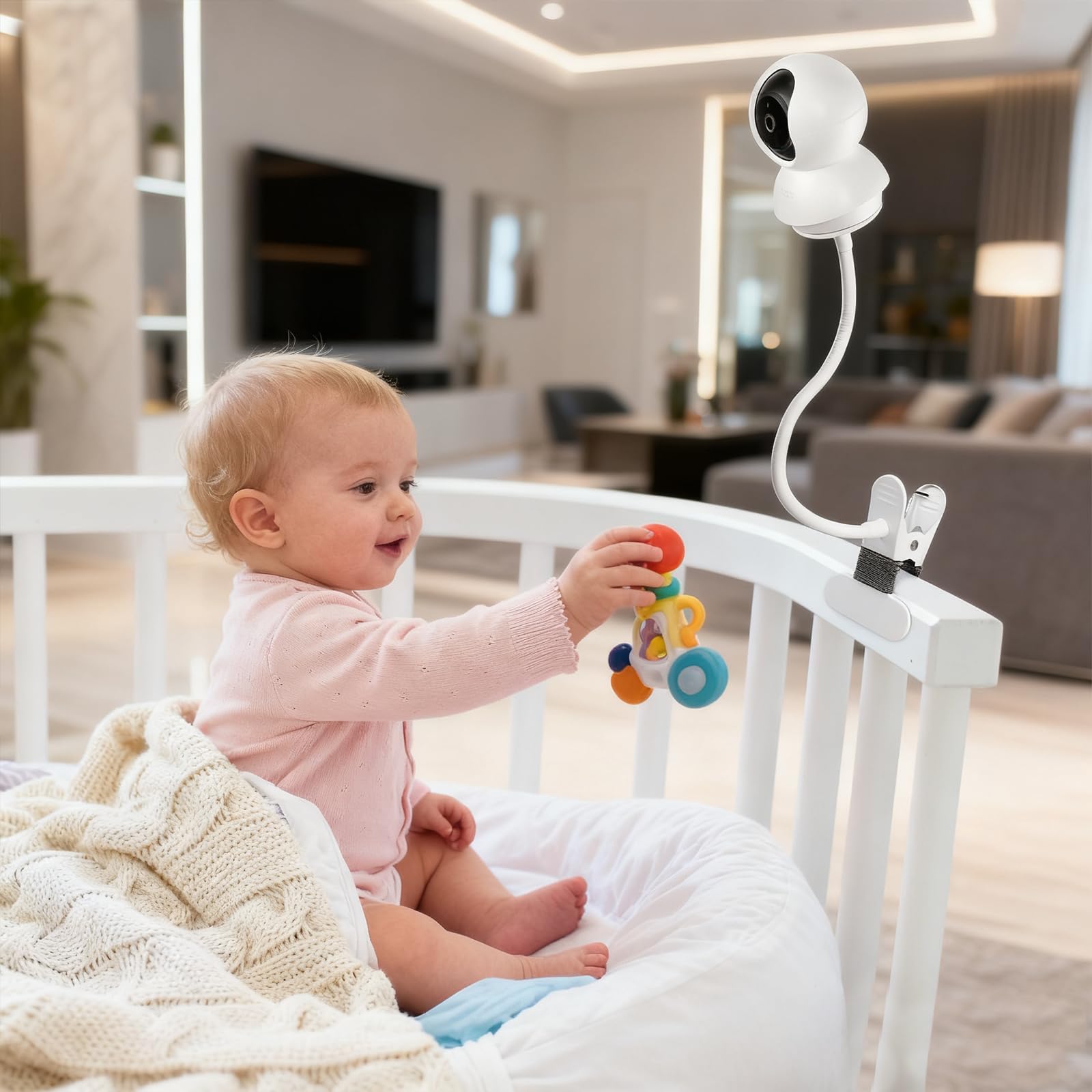 Support pour TP-Link C210 (support à clip de 40 cm)