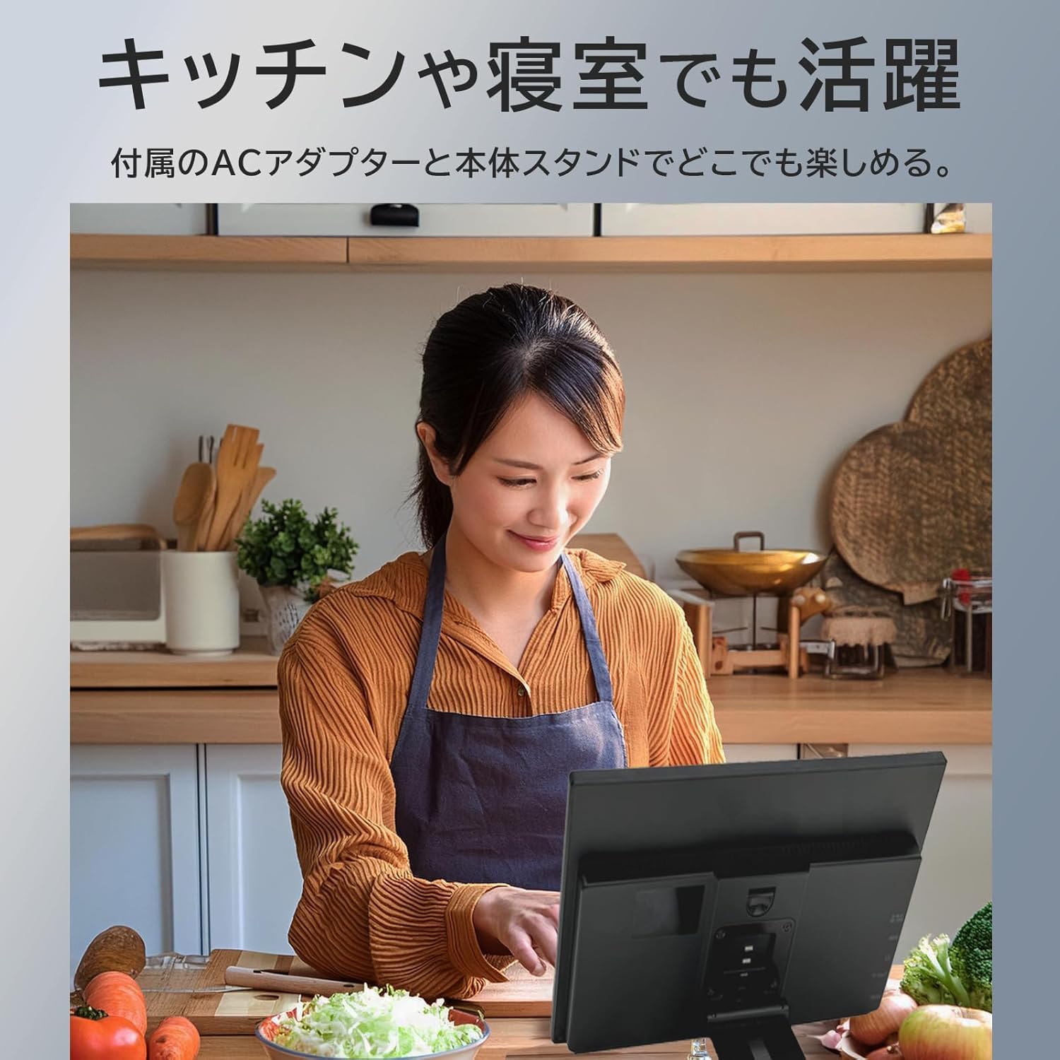 Amazon.co.jp: KEIYO ヘッドレスト リアモニター 11.6インチ IPSパネル