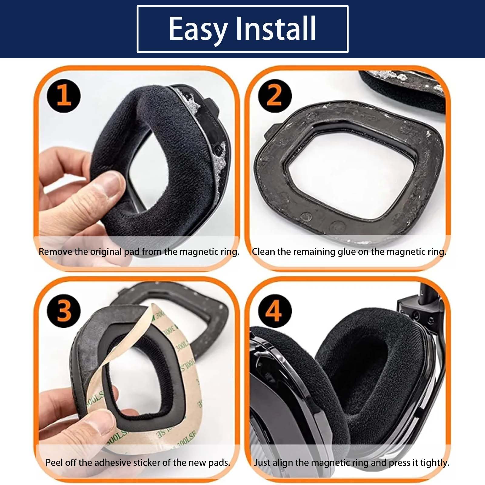 [公式]ASTRO AROHA3期 グッズ Amazon.com: Astro A40 TR Ear Pads,Replacement Earpads for Astro
